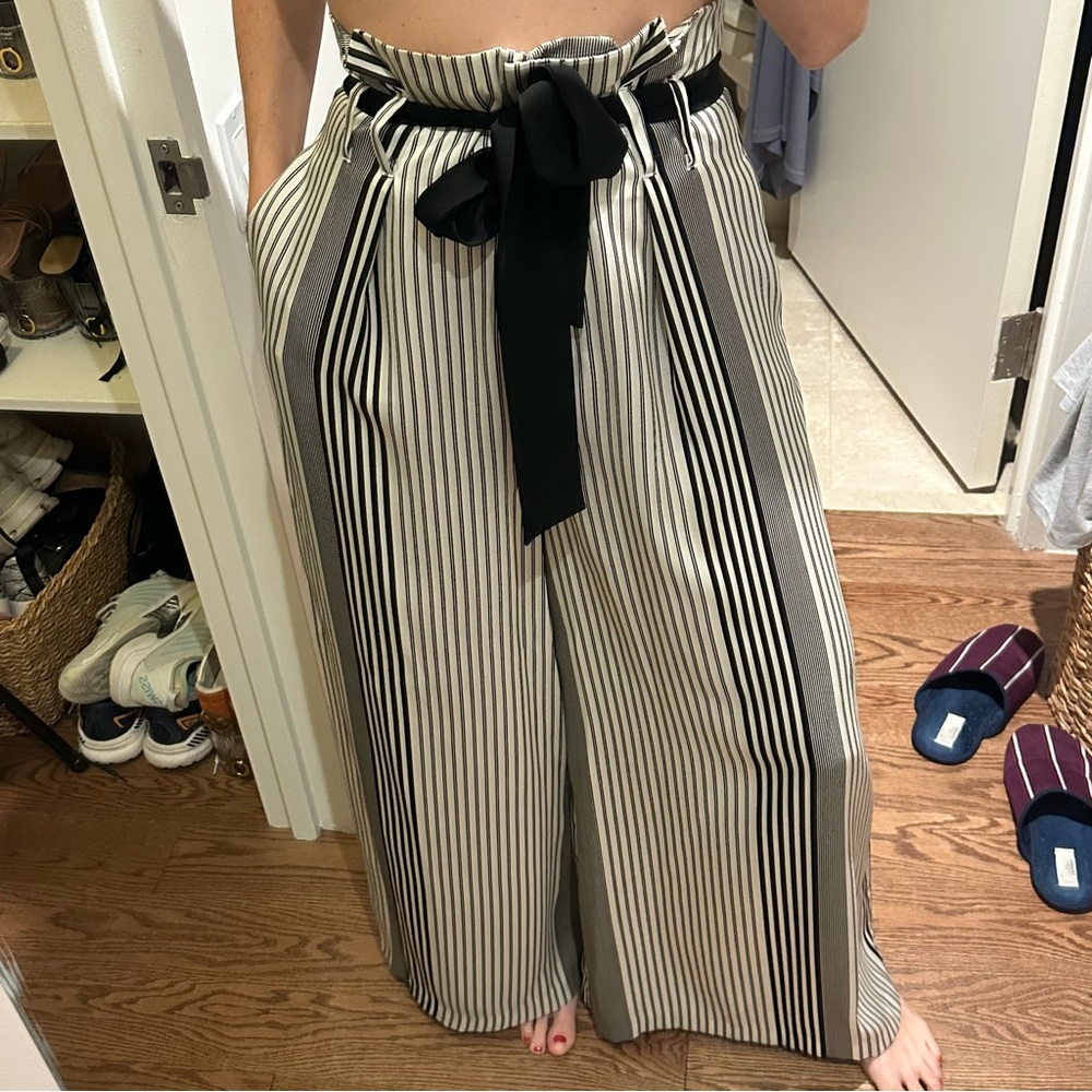 ALLEN SCHWARTZ Pants